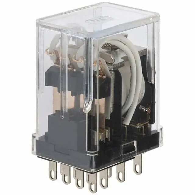 HC2-H-AC240V Image