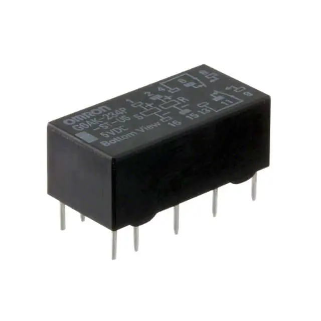 G6AK-234P-ST-US-DC5 Image