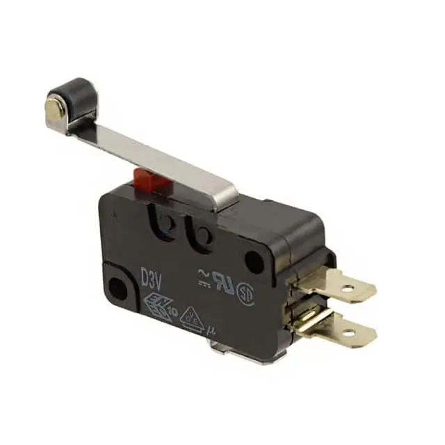 D3V-165M-3C5 Image