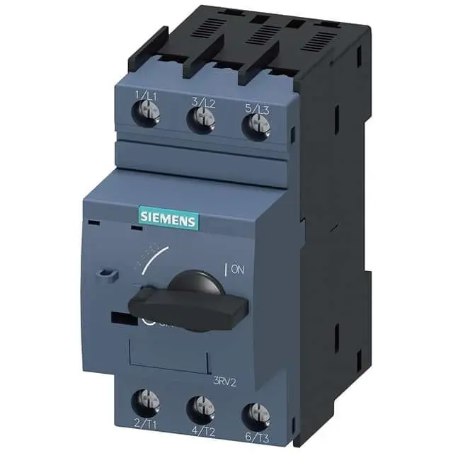 3RV23110AC10 Image