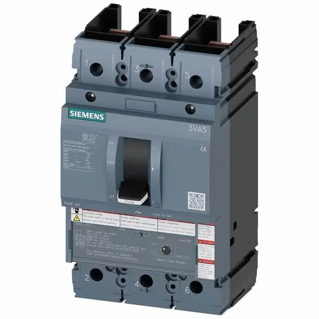 3VA5270-6EC31-1AA0 Image