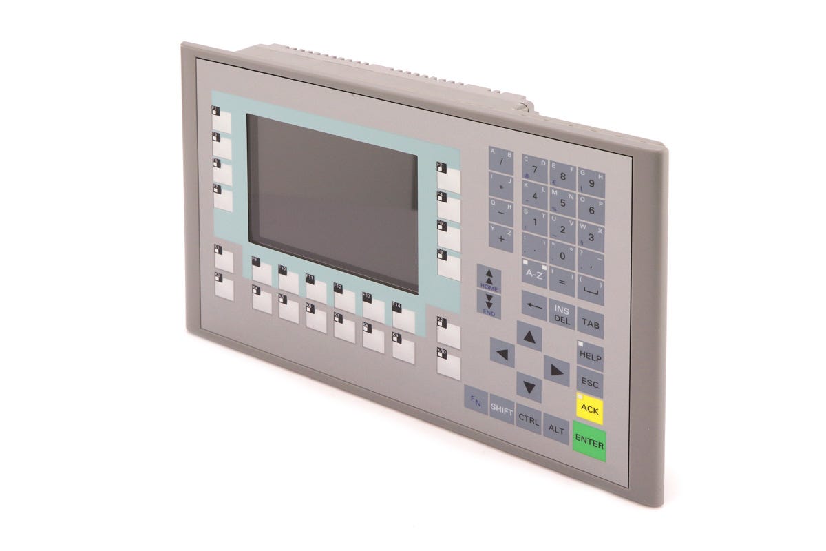 6AV6643-0BA01-1AX0 Image