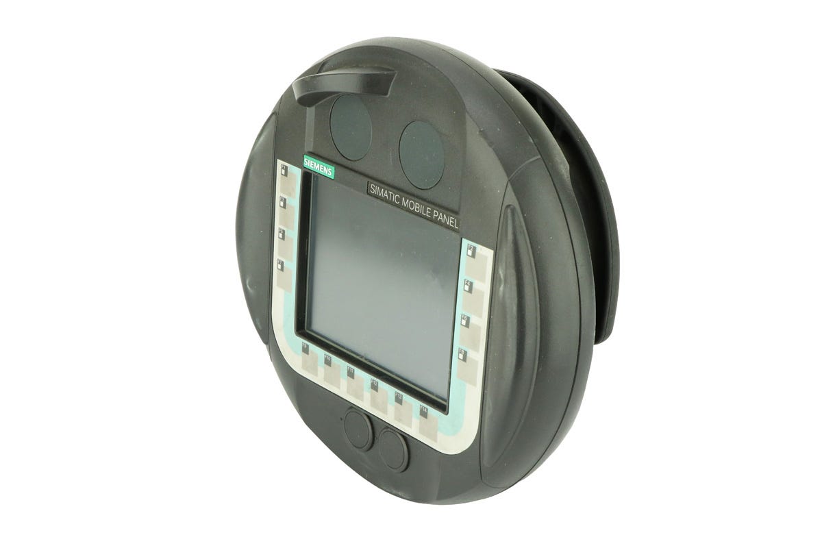 6AV6645-0BA01-0AX0 Image