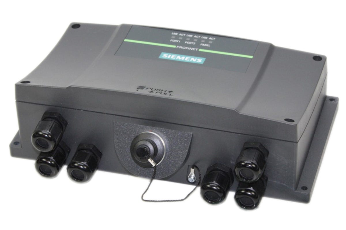 6AV6671-5AE01-0AX0 Image
