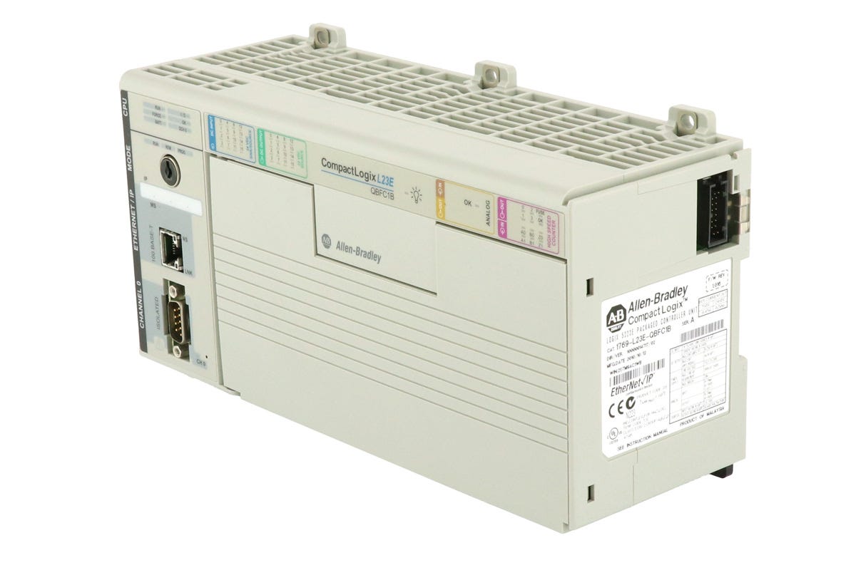 1769-L23E-QBFC1B Image