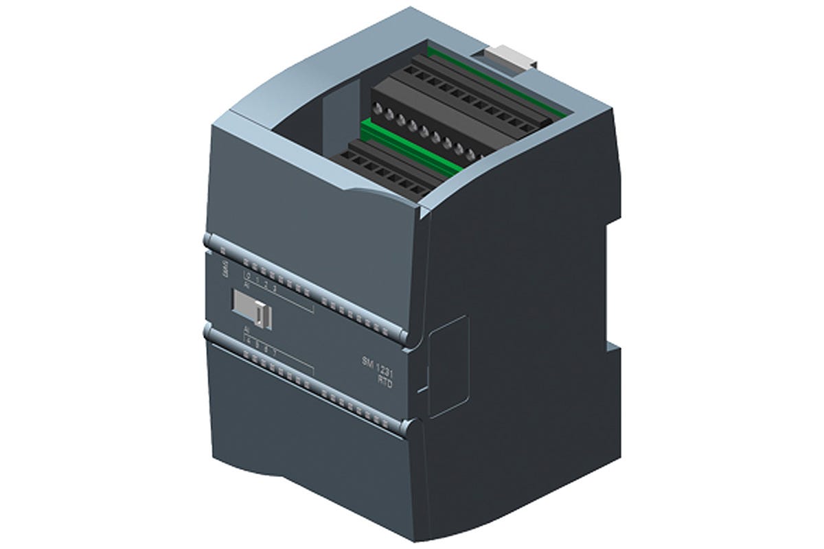6AG1231-5PF30-2XB0 Image