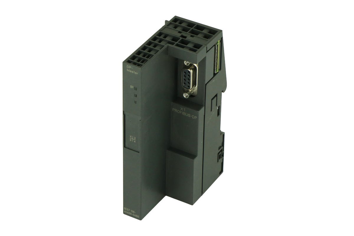 6ES7138-4HA00-0AB0 Image