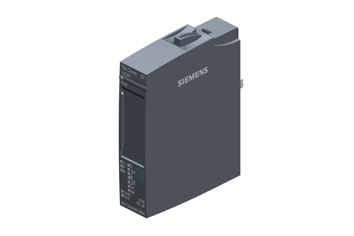 6ES7138-6AA01-0BA0 Image