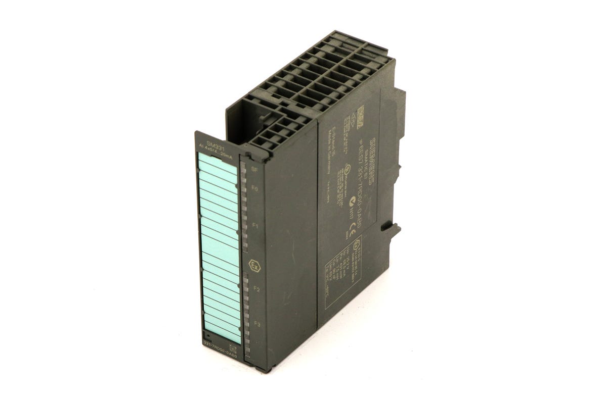 6ES7331-7RD00-0AB0 Image