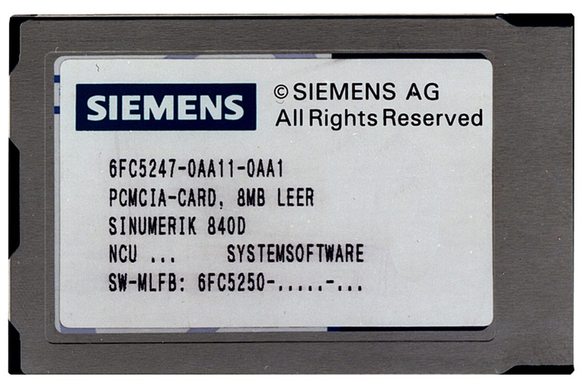 6FC5250-5PX10-3AH0 Image