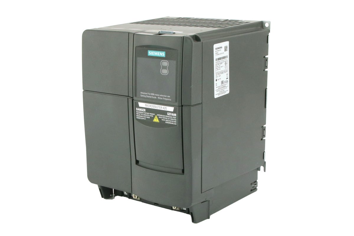 6SE6420-2UD27-5CA1 Image