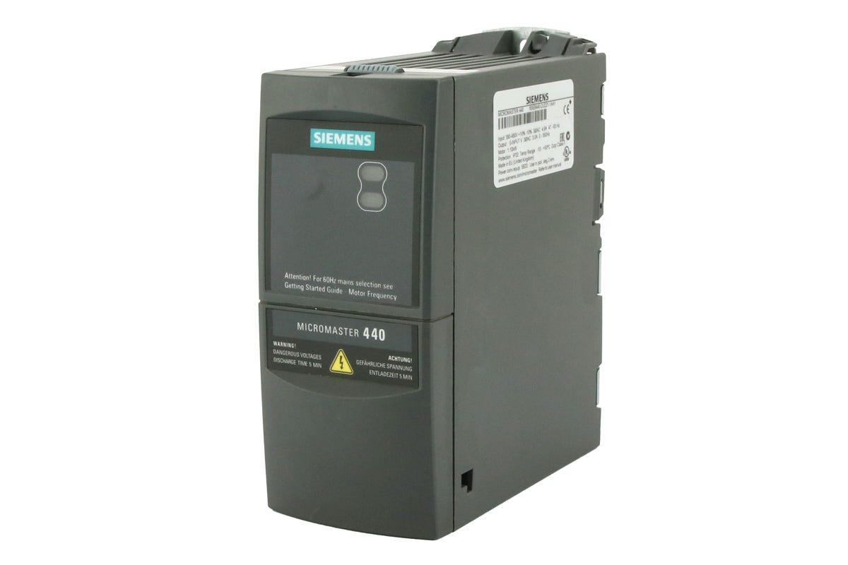 6SE6440-2UD21-1AA1 Image