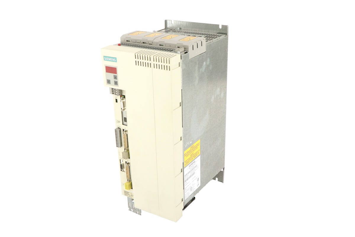 6SE7023-4TP50-Z Image