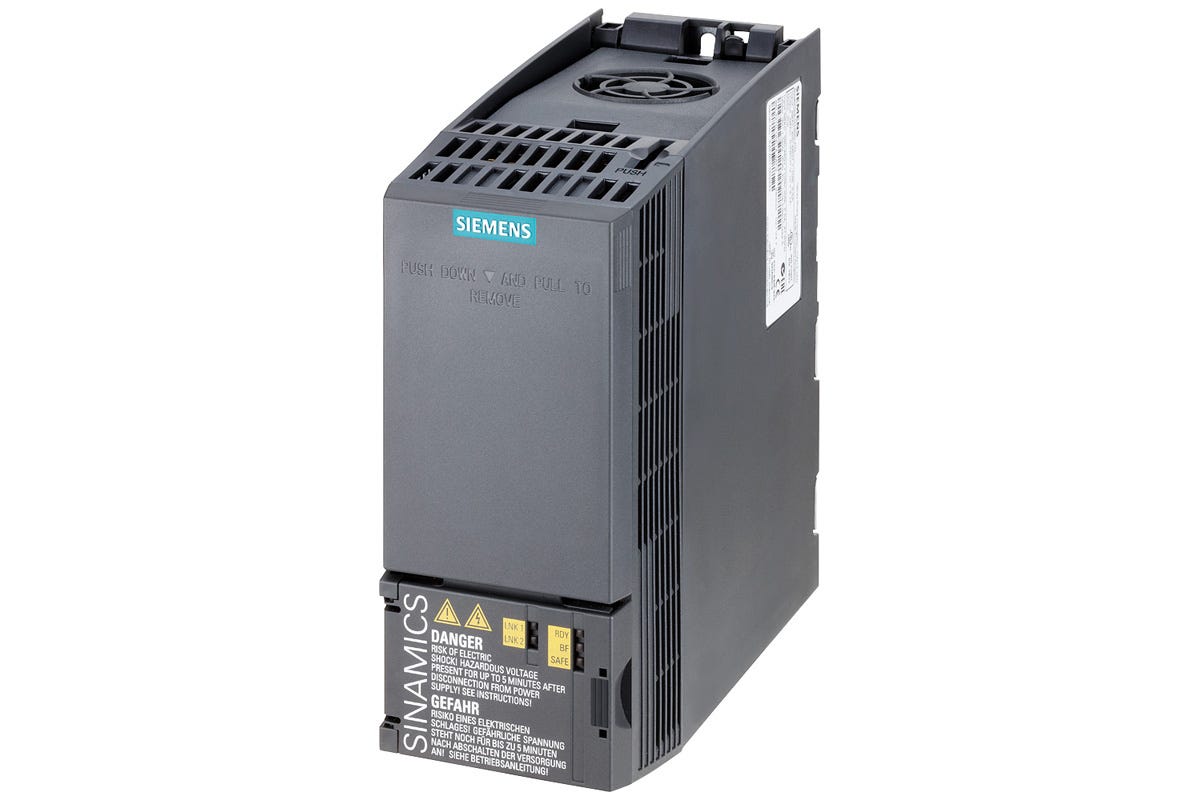 6SL3210-1KE14-3AF2 Image