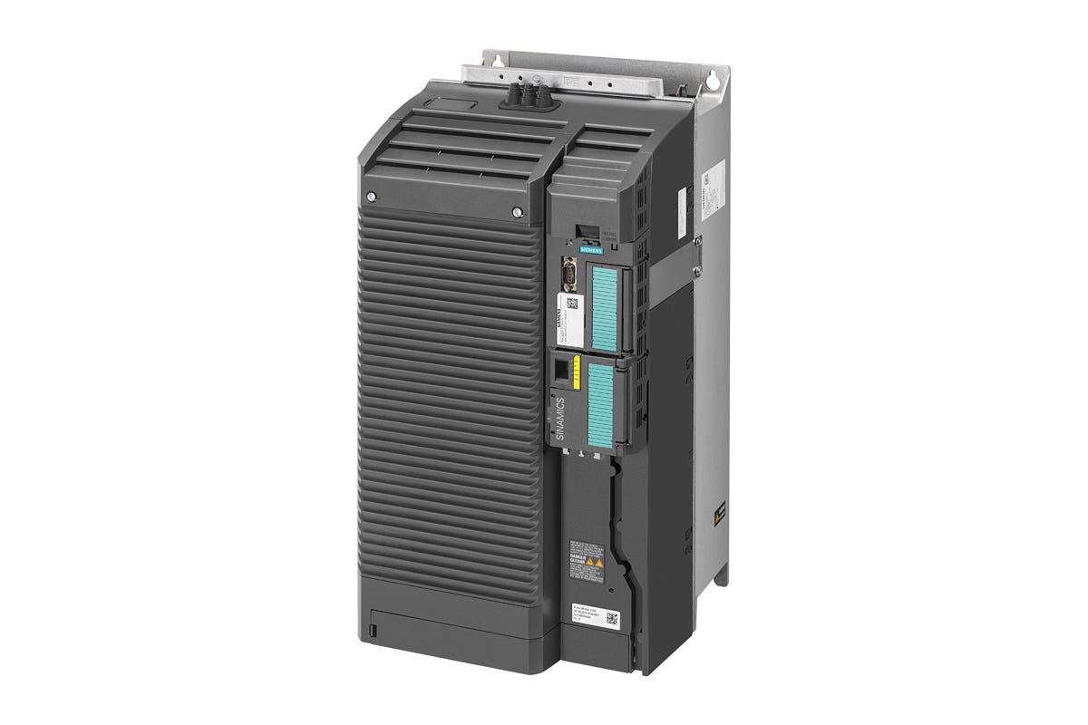 6SL3210-1KE31-1AF1 Image