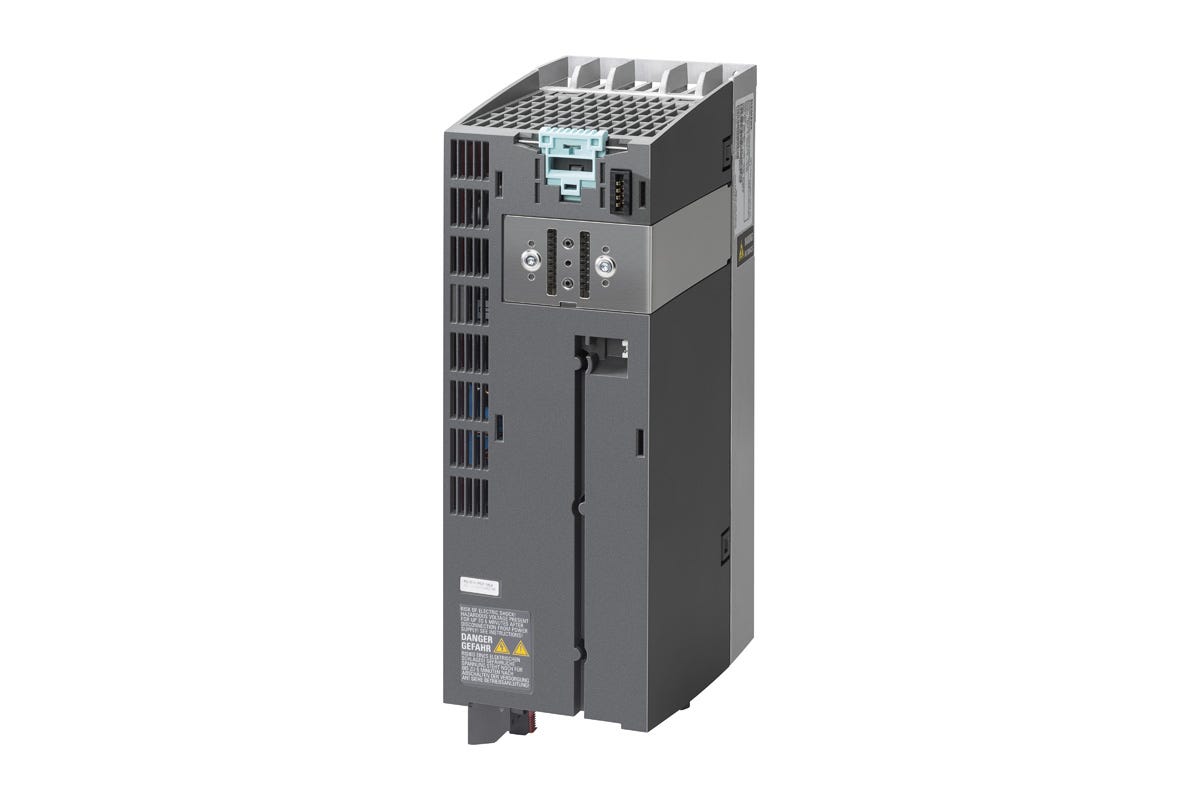 6SL3210-1PE21-1AL0 Image