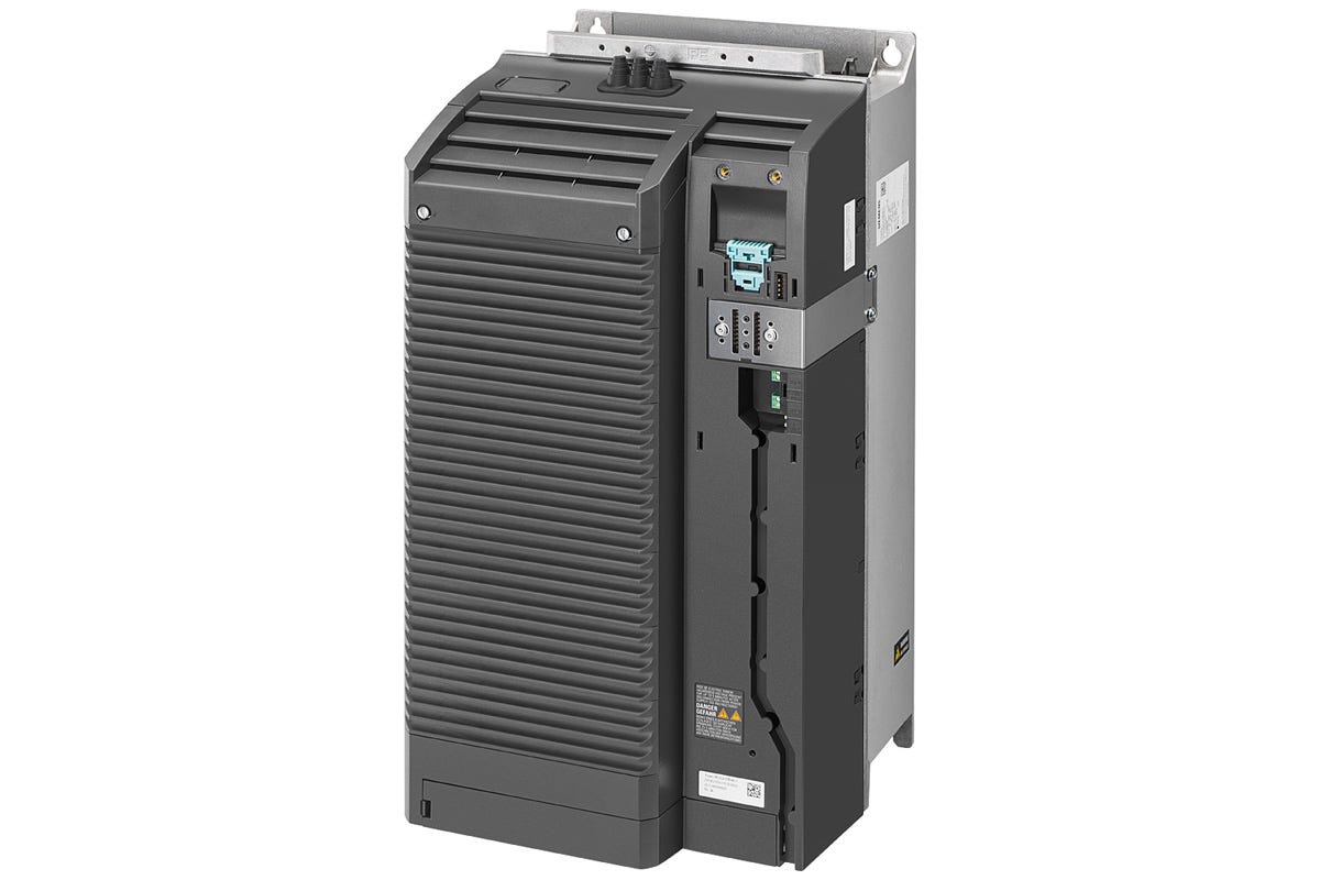 6SL3210-1PE31-1AL0 Image