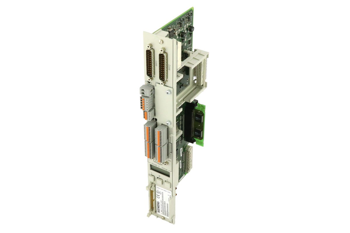 6SN1118-1NH01-0AA1 Image