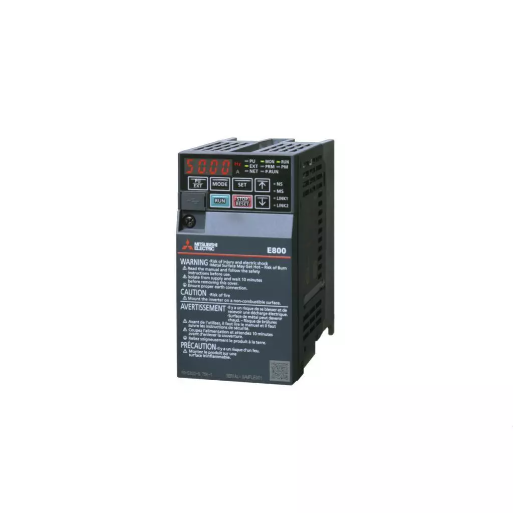 FR-E820S-0030EPA-60 Image
