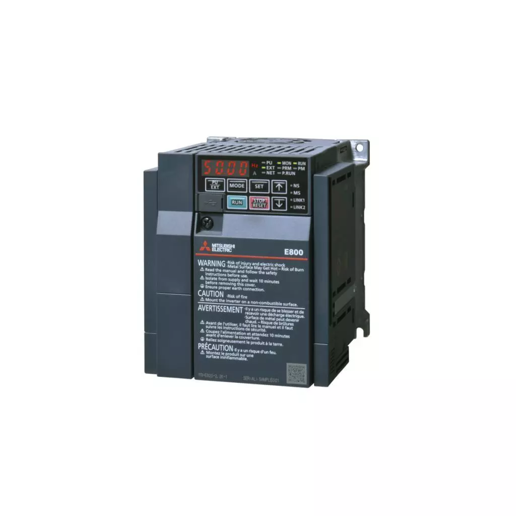 FR-E820S-0050SCEPB-60 Image