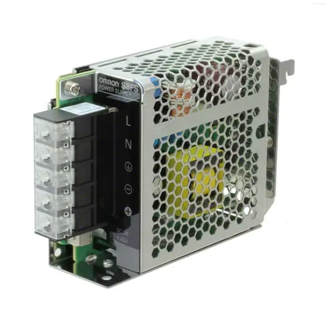 S8FS-G15005CD Image