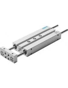 DPZ-25-25-P-A-KF-S2 Image