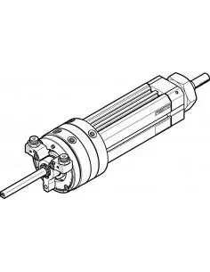 DSL-20-100-270-P-A-S2-B Image