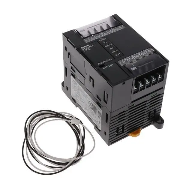 CP1L-L10DR-D Image