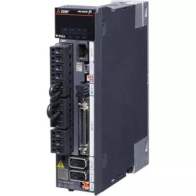 MR-J5-100G-RJN1 Image